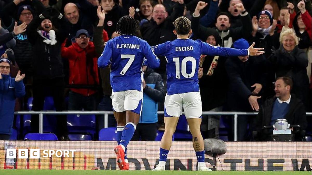 Ipswich Town vs Nottingham Forest: Premier League preview, team news, stats & head-to-head