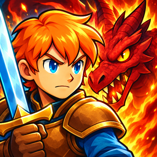Axel Quest