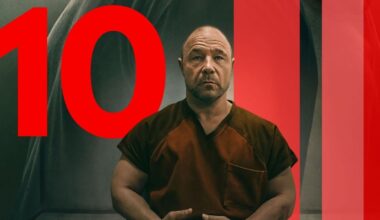 The 10 Best Crime Dramas This Week (Monday 26th October – Sunday 1st November)