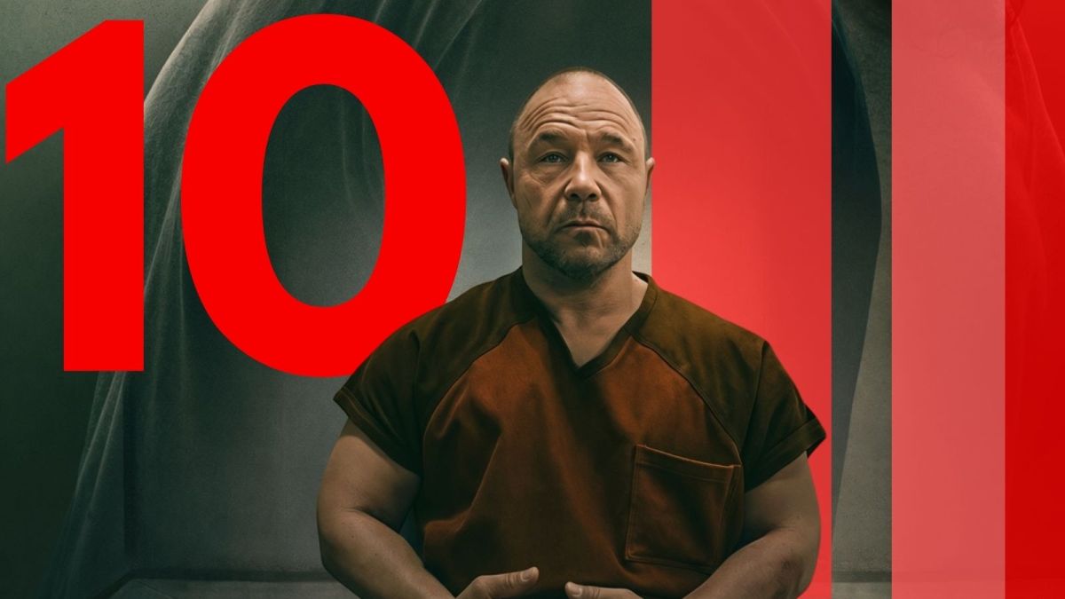 The 10 Best Crime Dramas This Week (Monday 26th October – Sunday 1st November)