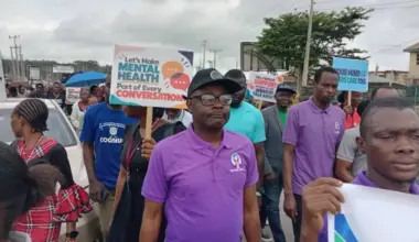 Declare state of emergency on substance abuse, expert urges