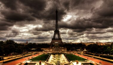 UBS CEO says France debt crisis needs ‘hard measures’