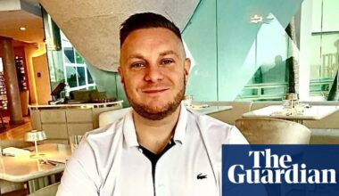 Recruitment boss accused of being behind ‘doxxing’ campaign against RNLI and anti-racism activists | RNLI
