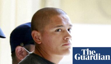 Japan PM leads outcry after US Marine arrested over alleged killing of woman on Okinawa | Japan