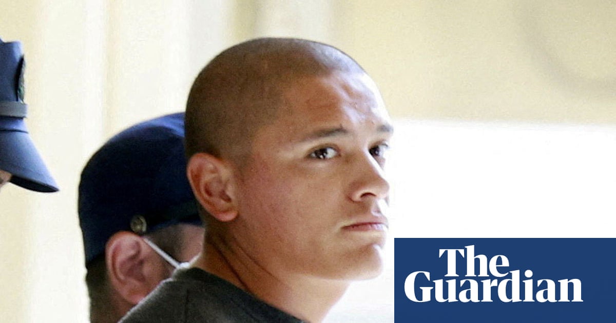 Japan PM leads outcry after US Marine arrested over alleged killing of woman on Okinawa | Japan