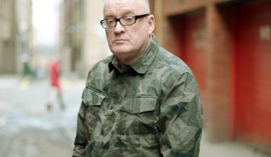 BBC Scotland presenter says TV channel became 'absolute basket case'
