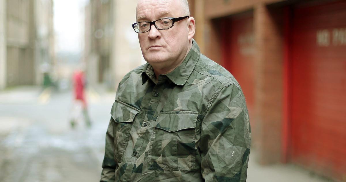 BBC Scotland presenter says TV channel became 'absolute basket case'