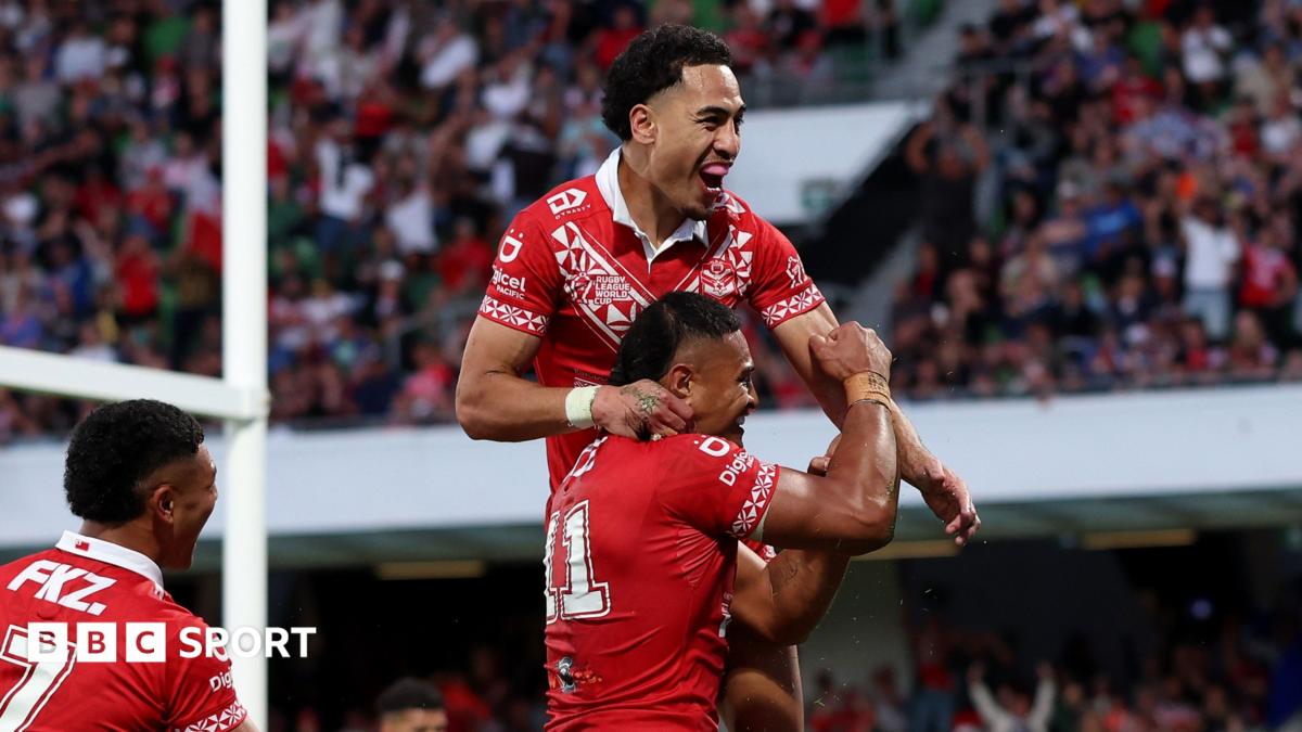 Tonga