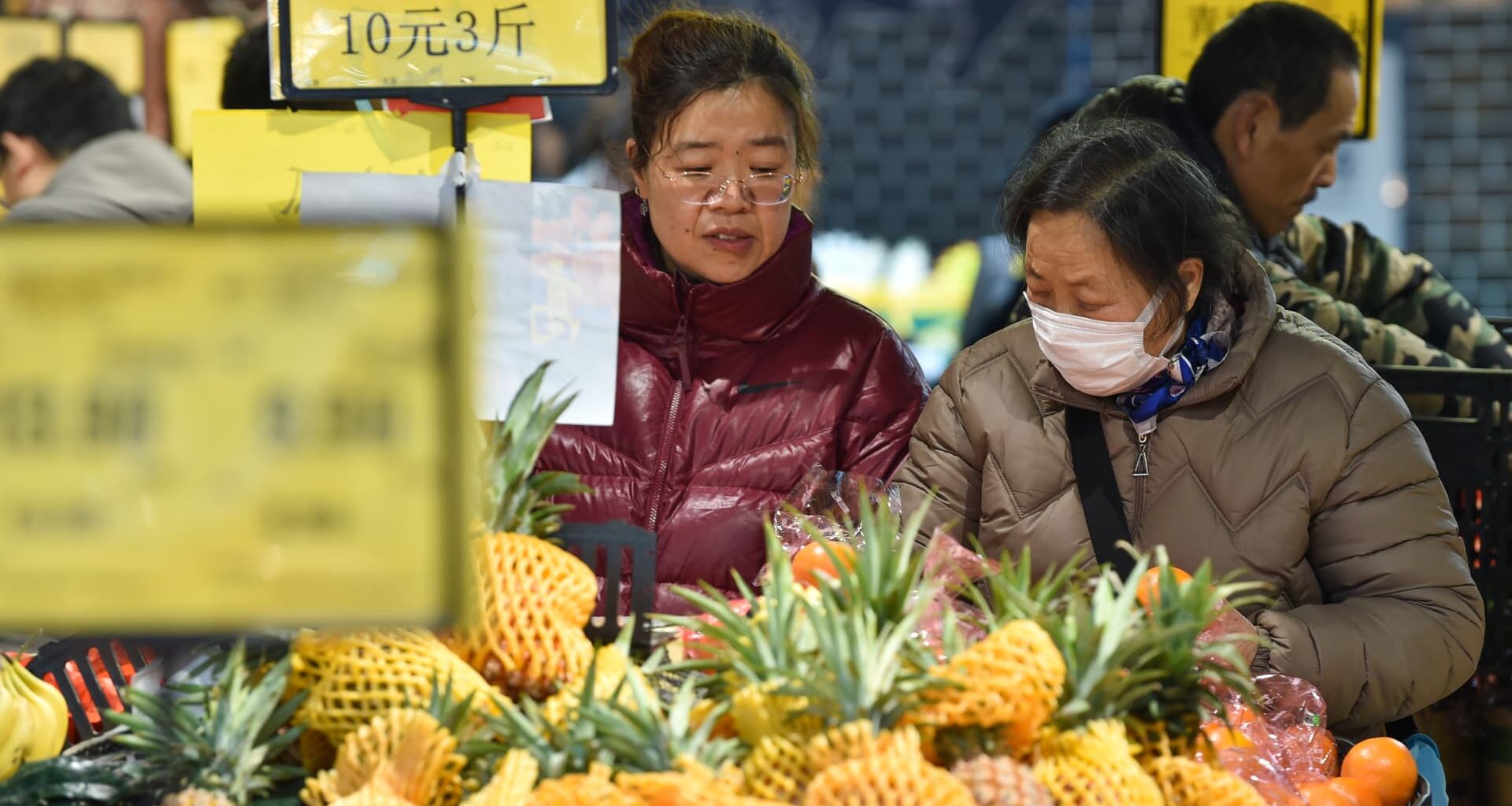 China PPI rise fastest since June 2022 on fuel costs