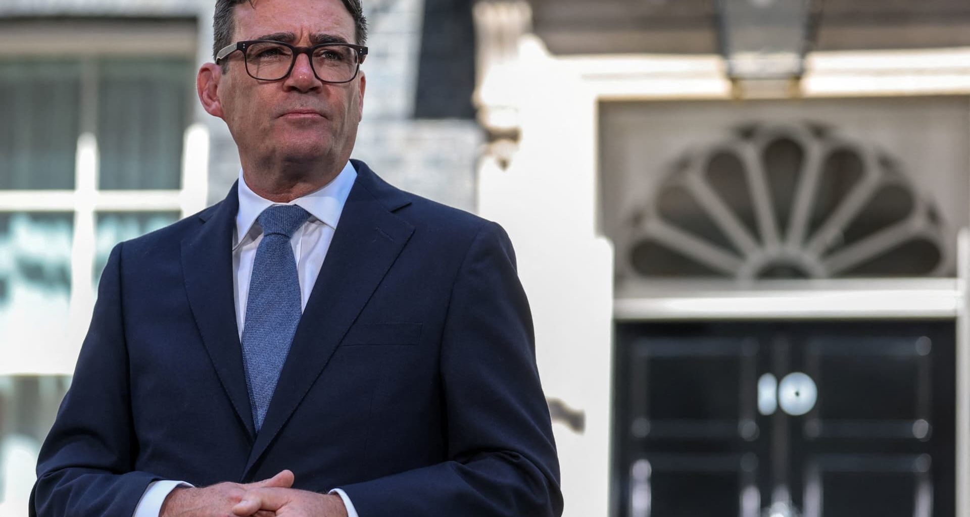 UK on 'thin ice' warns ex-Bank of England chief economist