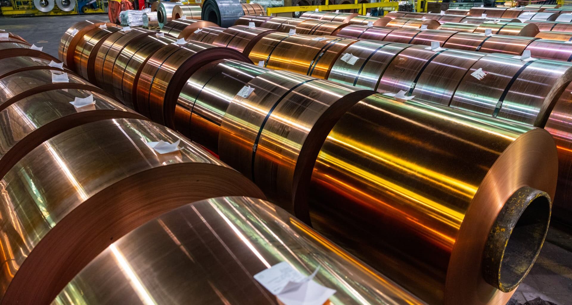 Why copper prices could withstand an AI spending slowdown