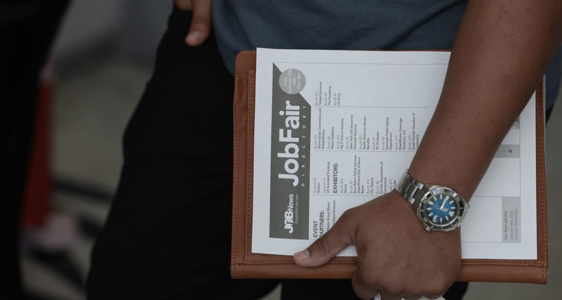 Jobless claims near the lowest since the 1960s as low-fire trend continues