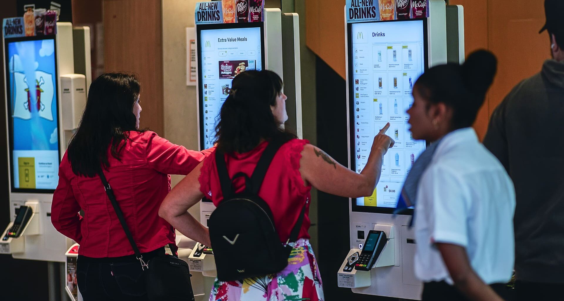 How AI and dynamic pricing may change the price of your groceries