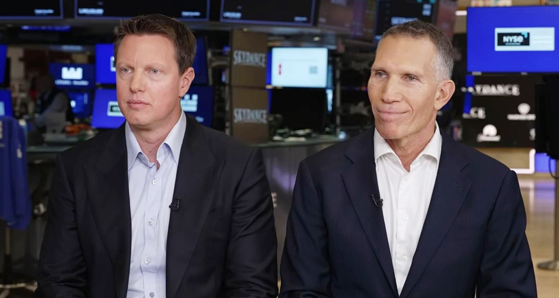 Skydance co-CEO Ellison: Company 'positioned to win'