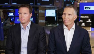 Skydance co-CEO Ellison: Company 'positioned to win'