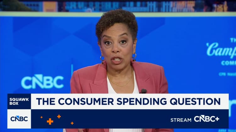The economy: Is G the new K?
