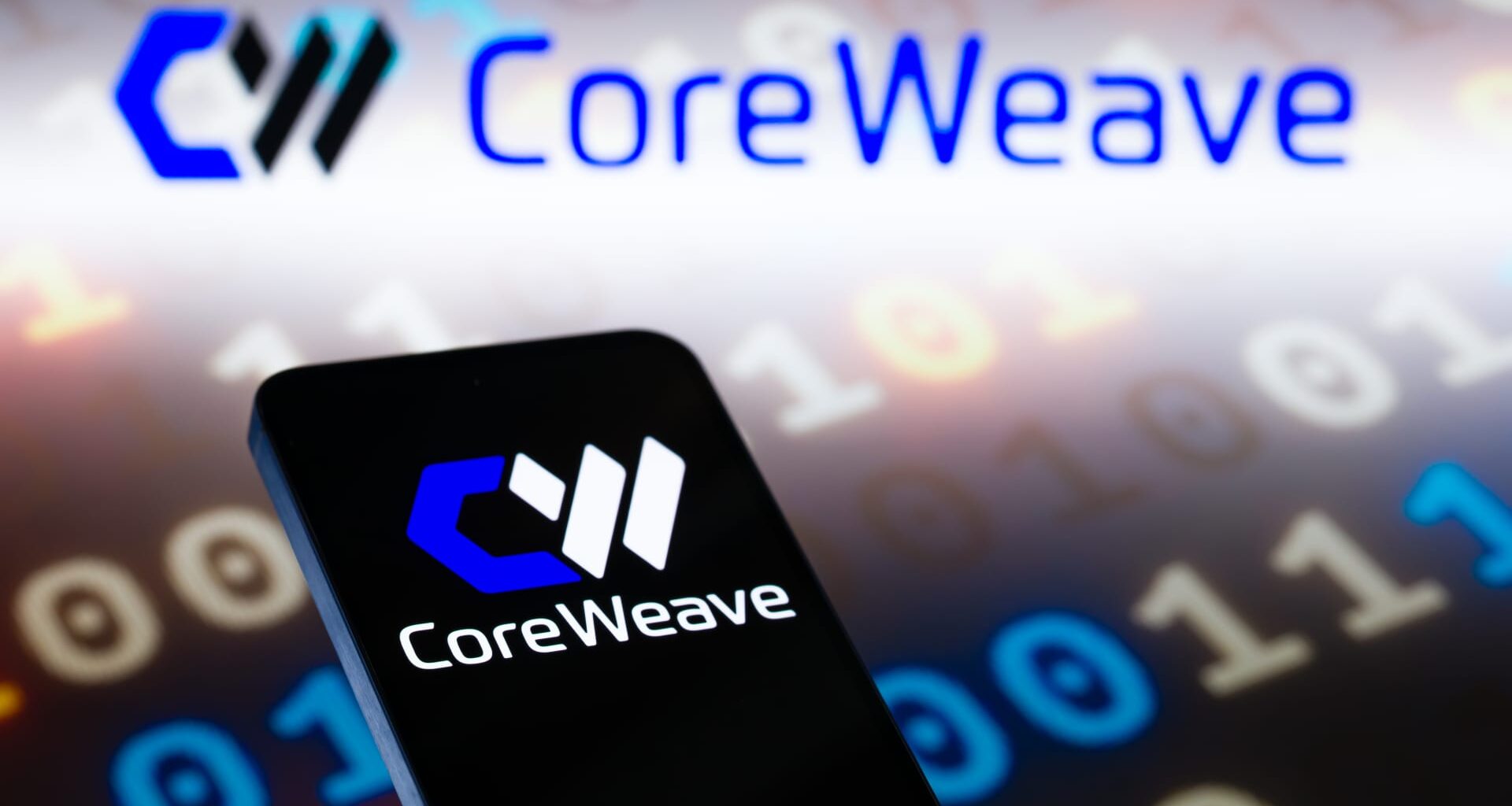 CoreWeave credit default swaps hit distress levels as investors sour on AI debt