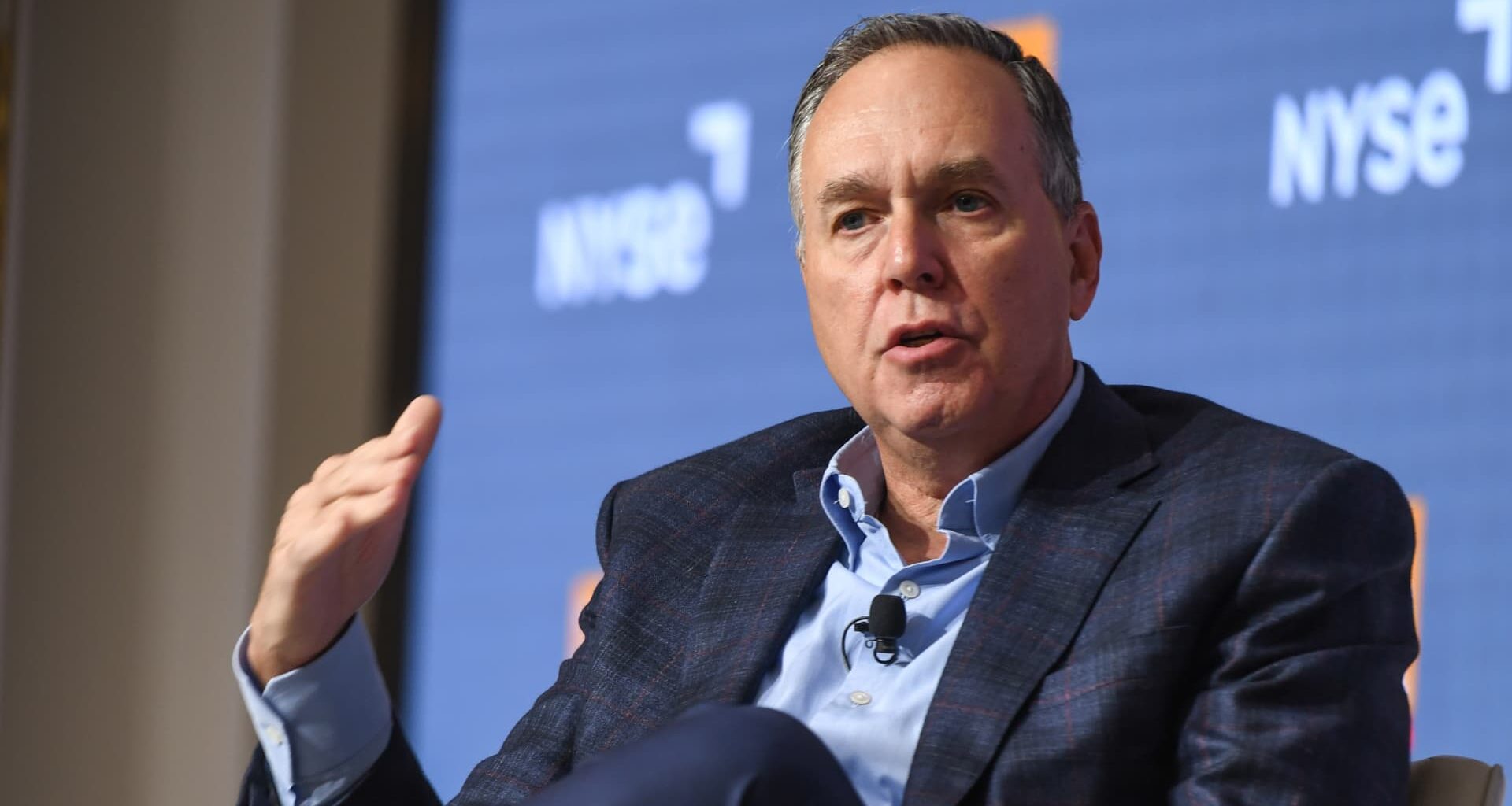 American Express is cutting 5% of its workforce to 'prepare for AI'