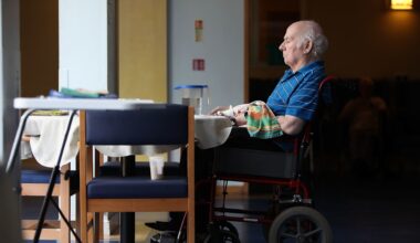 Pension funds around the world face an ageing crisis