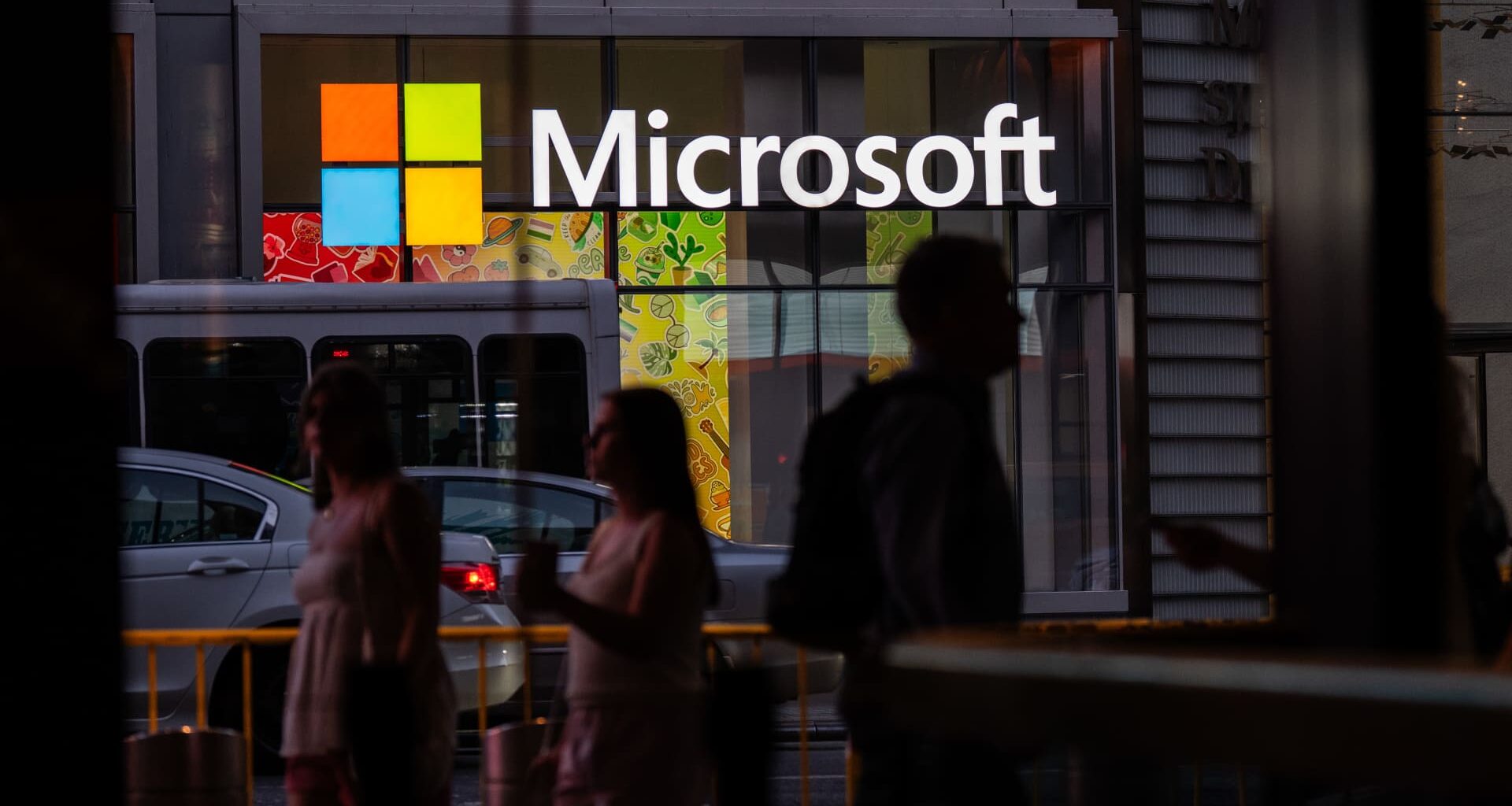 Microsoft offers voluntary buyouts as AI leads to efficiency push