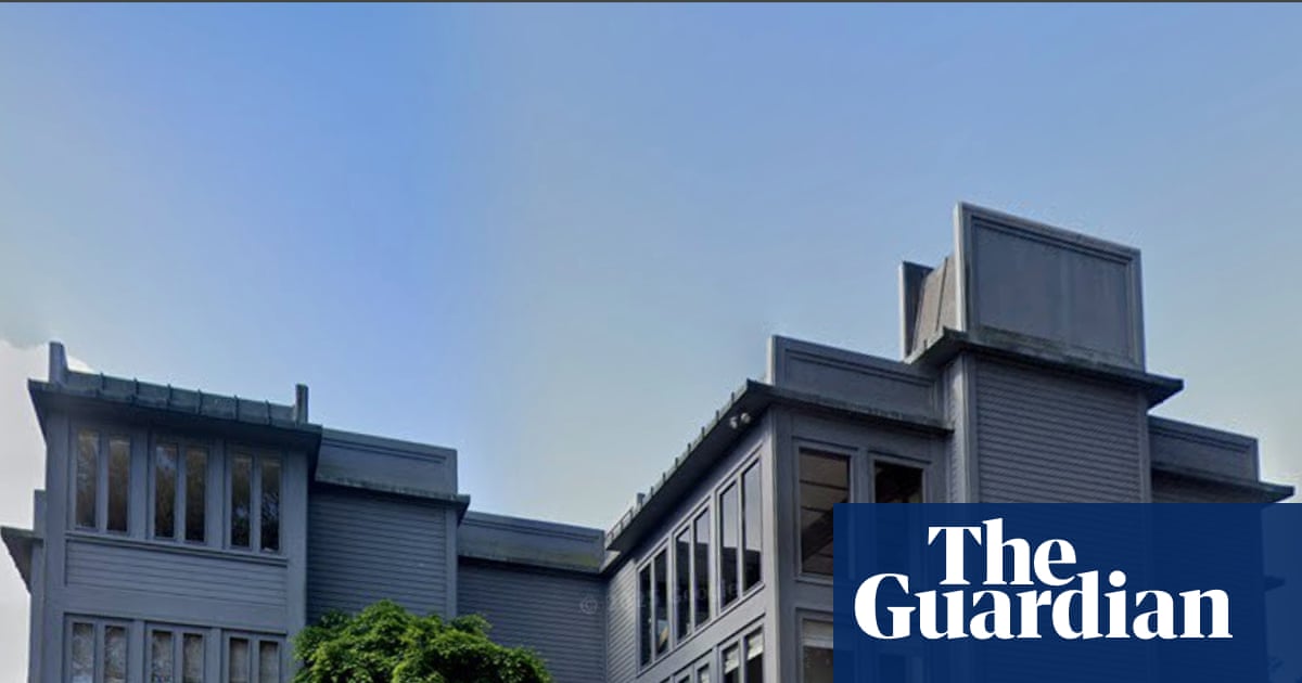 San Francisco estate sells for record $10m above listing price as AI boom drives up costs | San Francisco