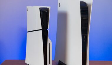Sony brings AI graphics upscaling to the regular PS5