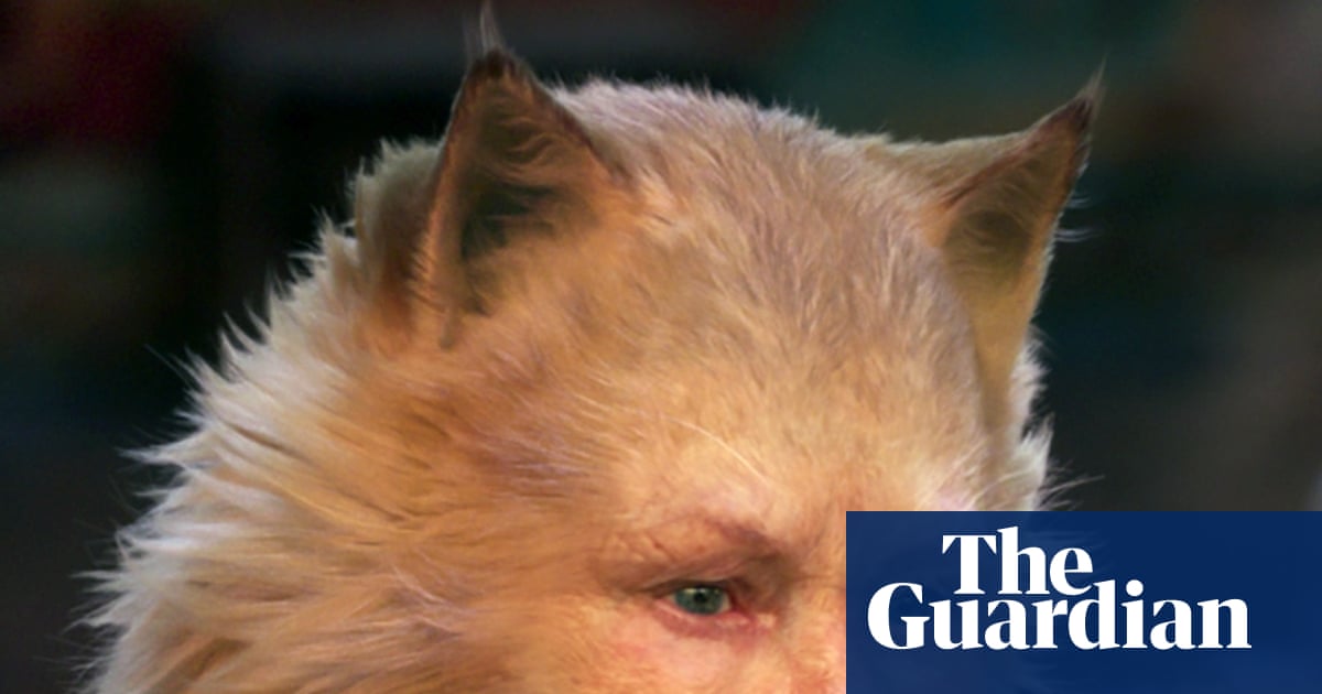 ‘Oh God, I can’t bear it’: Judi Dench says Cats film was ‘a waste of goodwill and talent’ | Movies