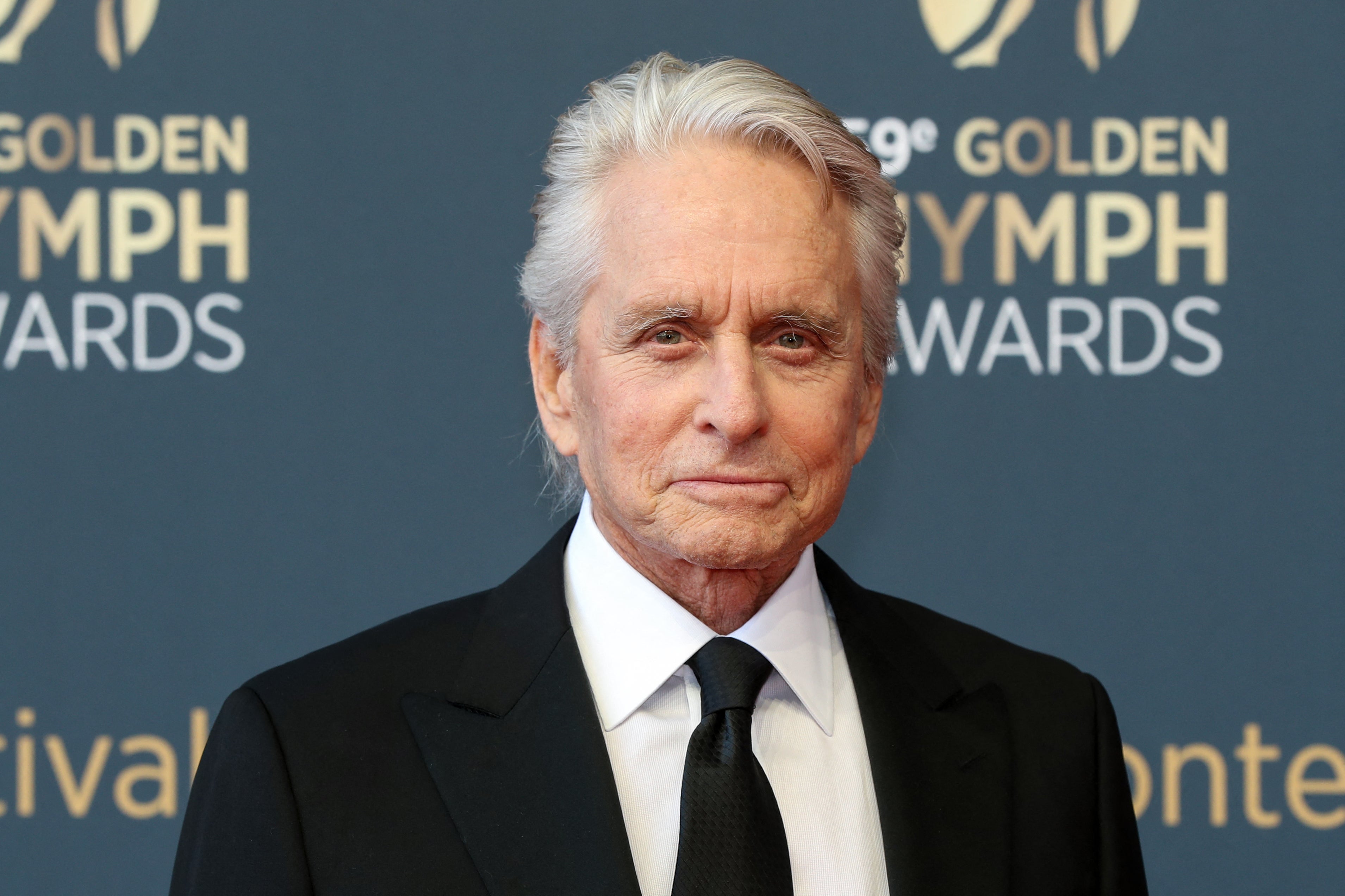 Michael Douglas opens up about his life in a new autobiography