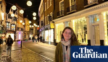 The one change that worked: I deleted Instagram – and embraced the joys of a truly private life | Life and style