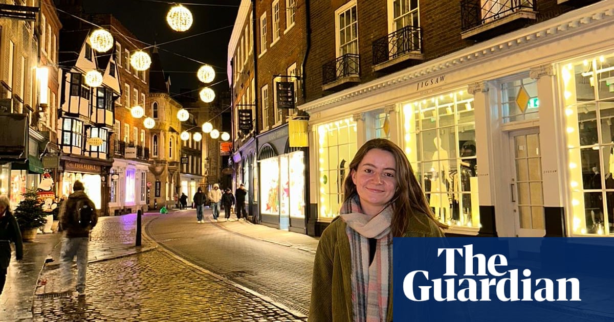 The one change that worked: I deleted Instagram – and embraced the joys of a truly private life | Life and style