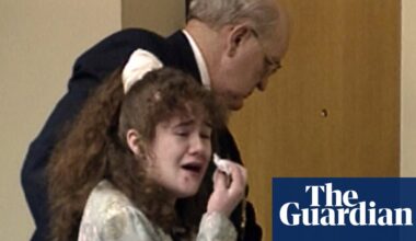 Christa Pike: what we know so far about Tennessee woman’s failed execution | Tennessee