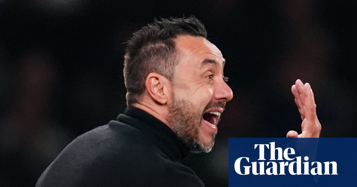 Premier League news: Spurs’ nine injuries ‘normal’, says De Zerbi; ‘emotional control’ keeps Blues red-free | Soccer