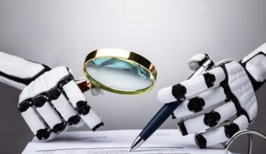 Tell clients about AI use, solicitors advised in Law Society practice note