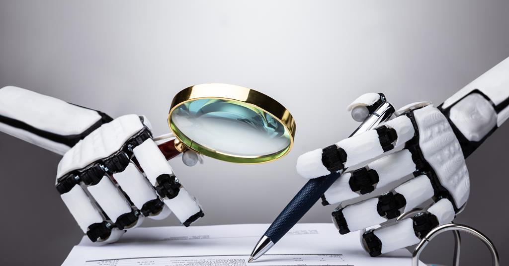 Tell clients about AI use, solicitors advised in Law Society practice note