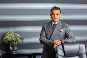 Syedur Rahman