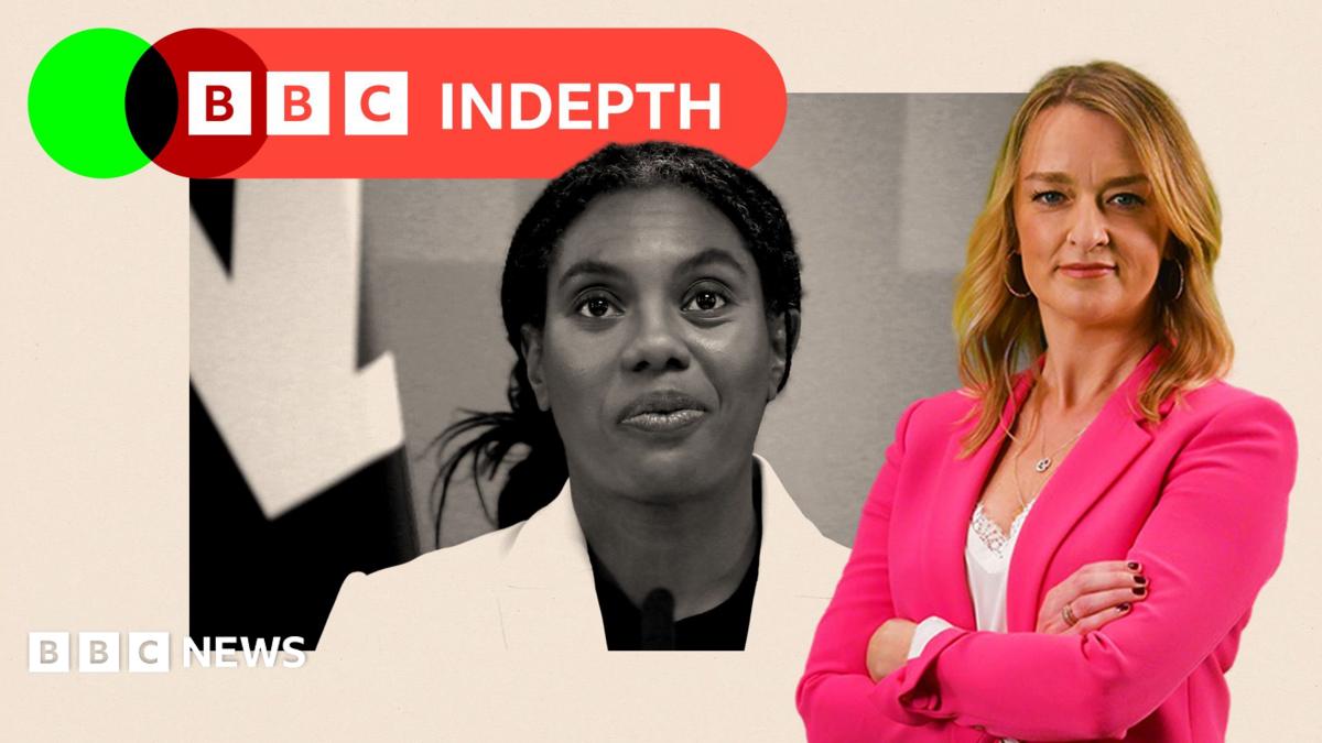BBC InDepth