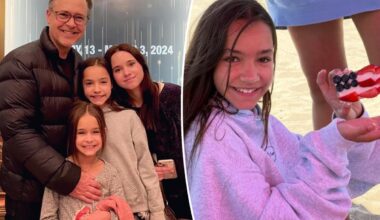 Chad Lowe's family embraces tributes to late daughter Fiona