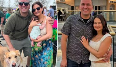 Gypsy Rose Blanchard urges fans to sign online harassment petition honoring late fiancé Ken Urker