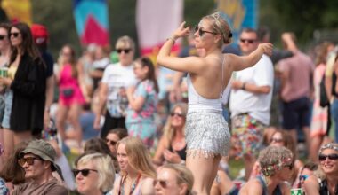 Steps singer to star in Norfolk Showground's 90s event