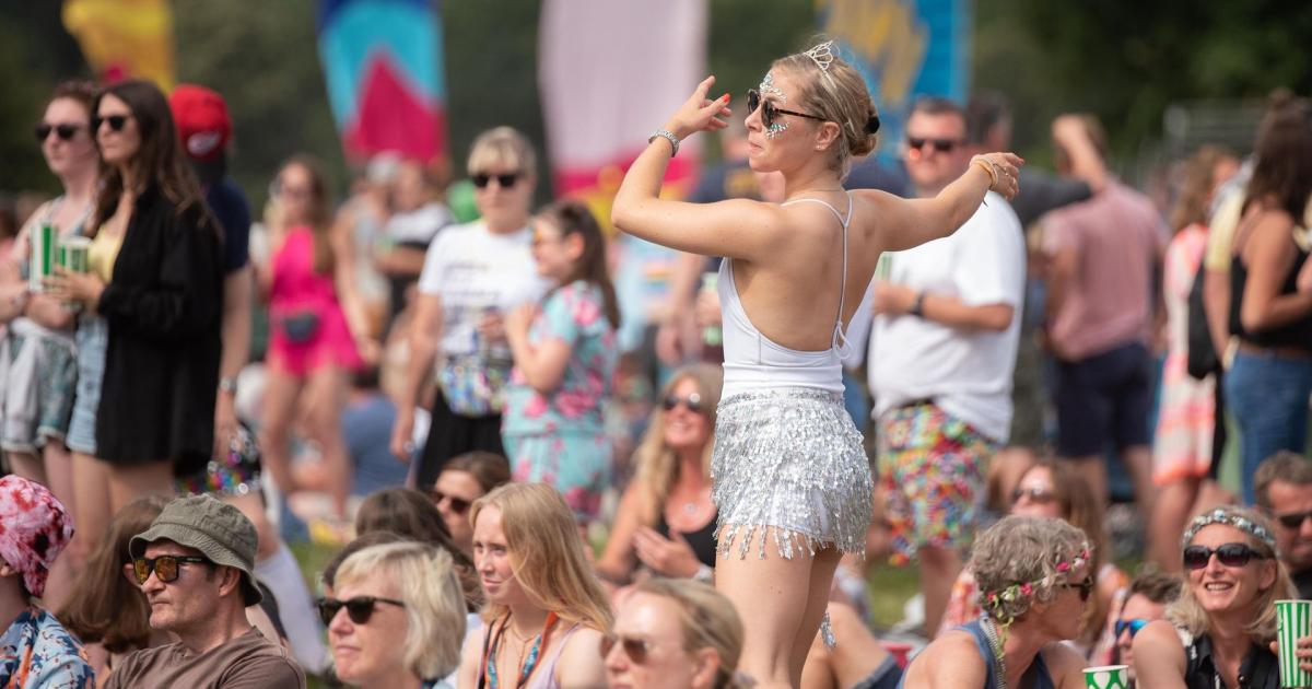 Steps singer to star in Norfolk Showground's 90s event