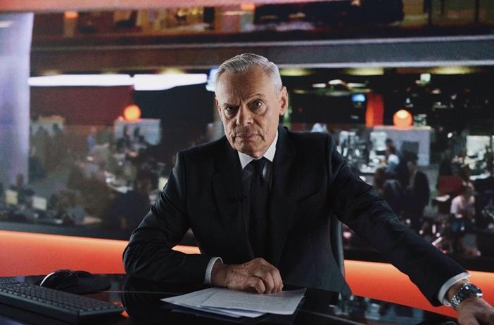 Ofcom investigates 5’s Huw Edwards drama - Broadcast