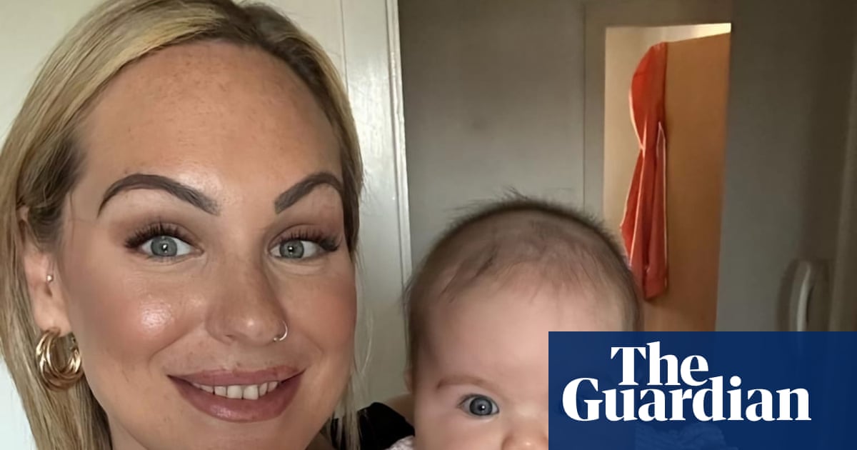 Baby who died from meningitis may have been saved if tested sooner, inquest finds | NHS