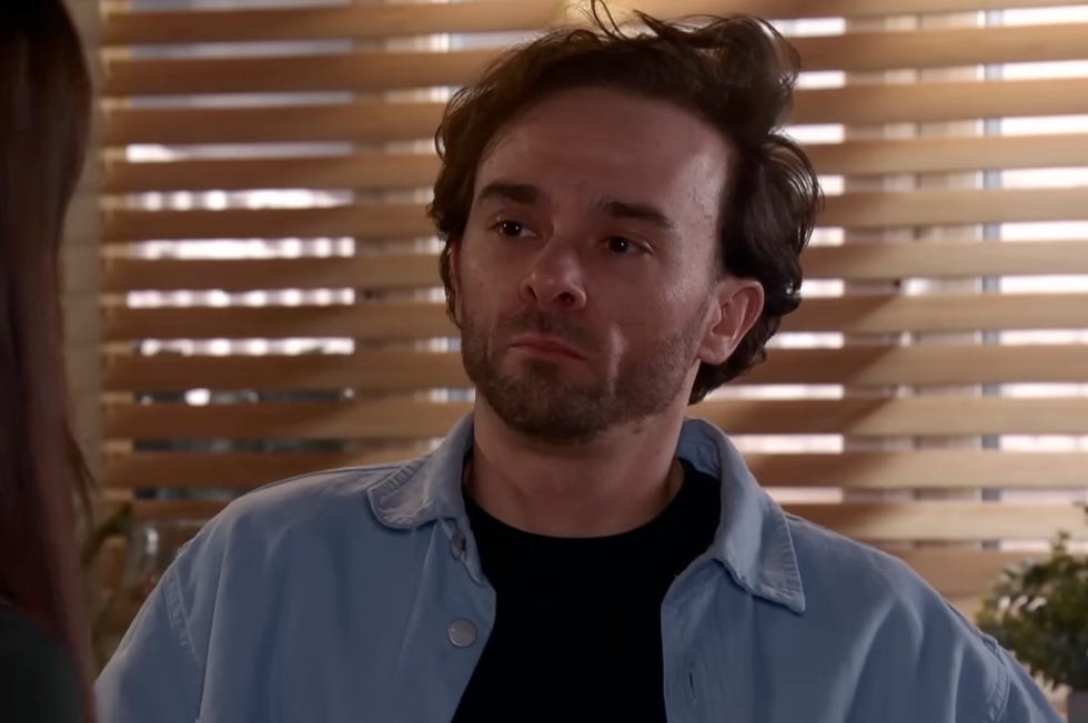 david platt on coronation street