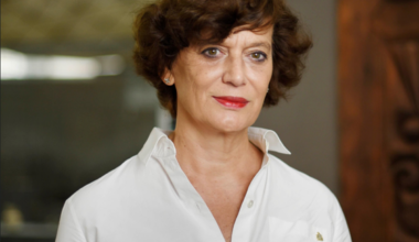 Louvre Abu Dhabi appoints Souraya Noujaim as new director - The Art Newspaper