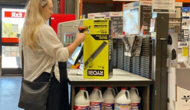 Stores are reversing course on self-checkout. The internet reveals clues as to why