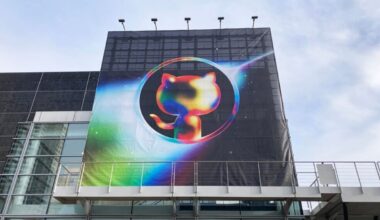 GitHub powering up four million extra cores to stop its service going down