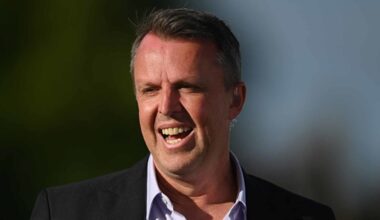 NCCC News : GRAEME SWANN STEPS DOWN FROM GENERAL COMMITTEE