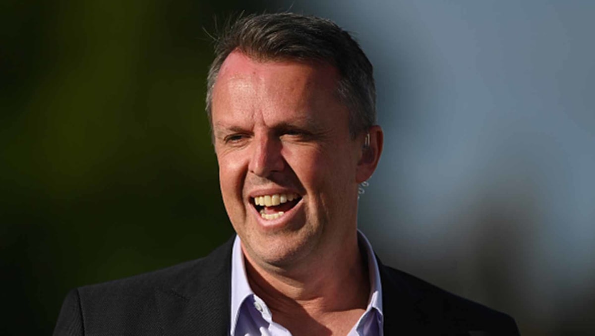 NCCC News : GRAEME SWANN STEPS DOWN FROM GENERAL COMMITTEE