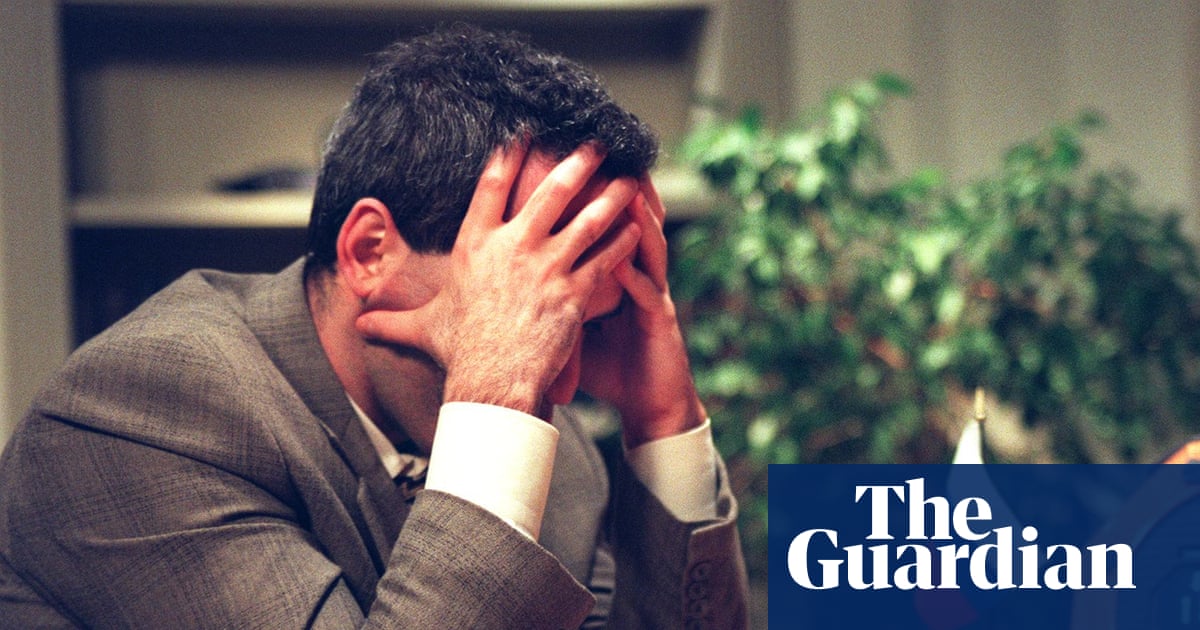 Could this be a Deep Blue moment for the cryptic crossword? | Puzzles