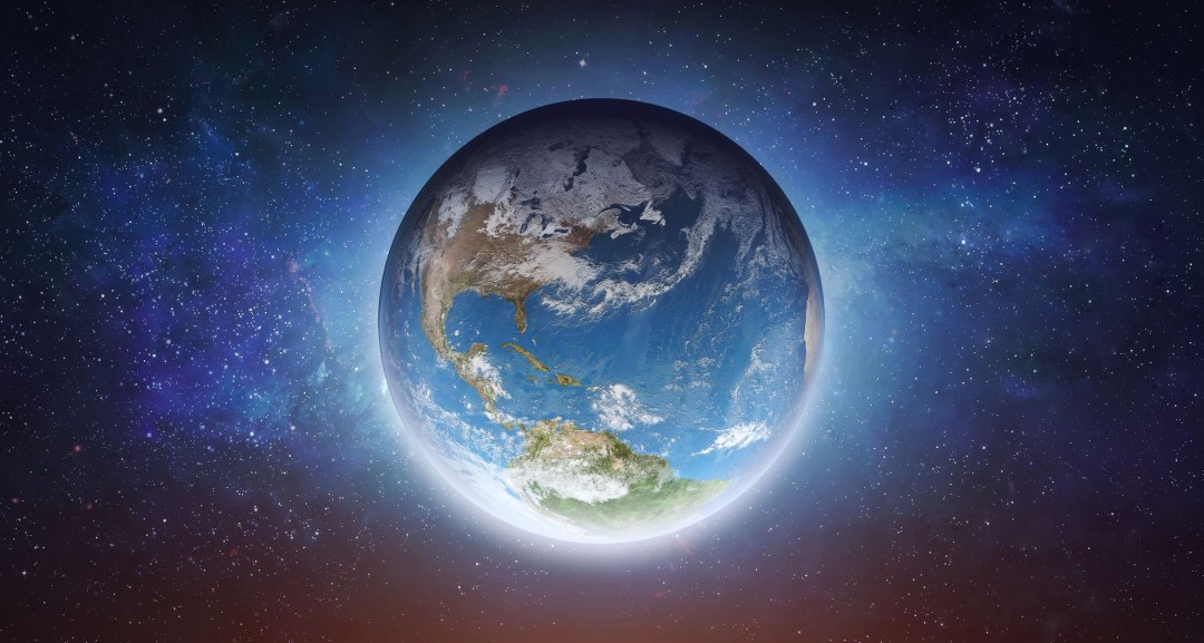 Earth's Poles Have Dramatically Shifted 4 Times